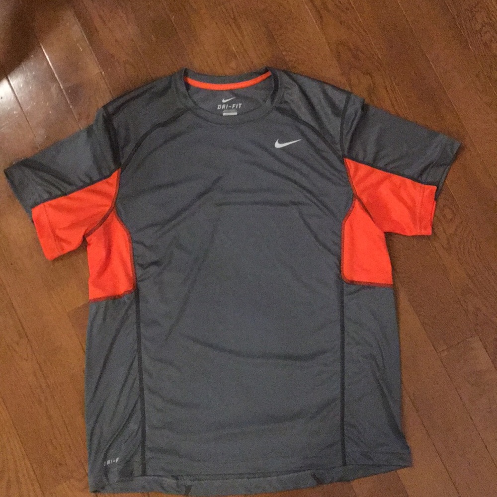 Nike dry fit